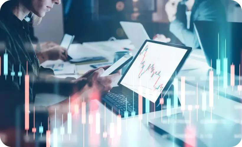 Impulso Business Lab mercado de criptomonedas
