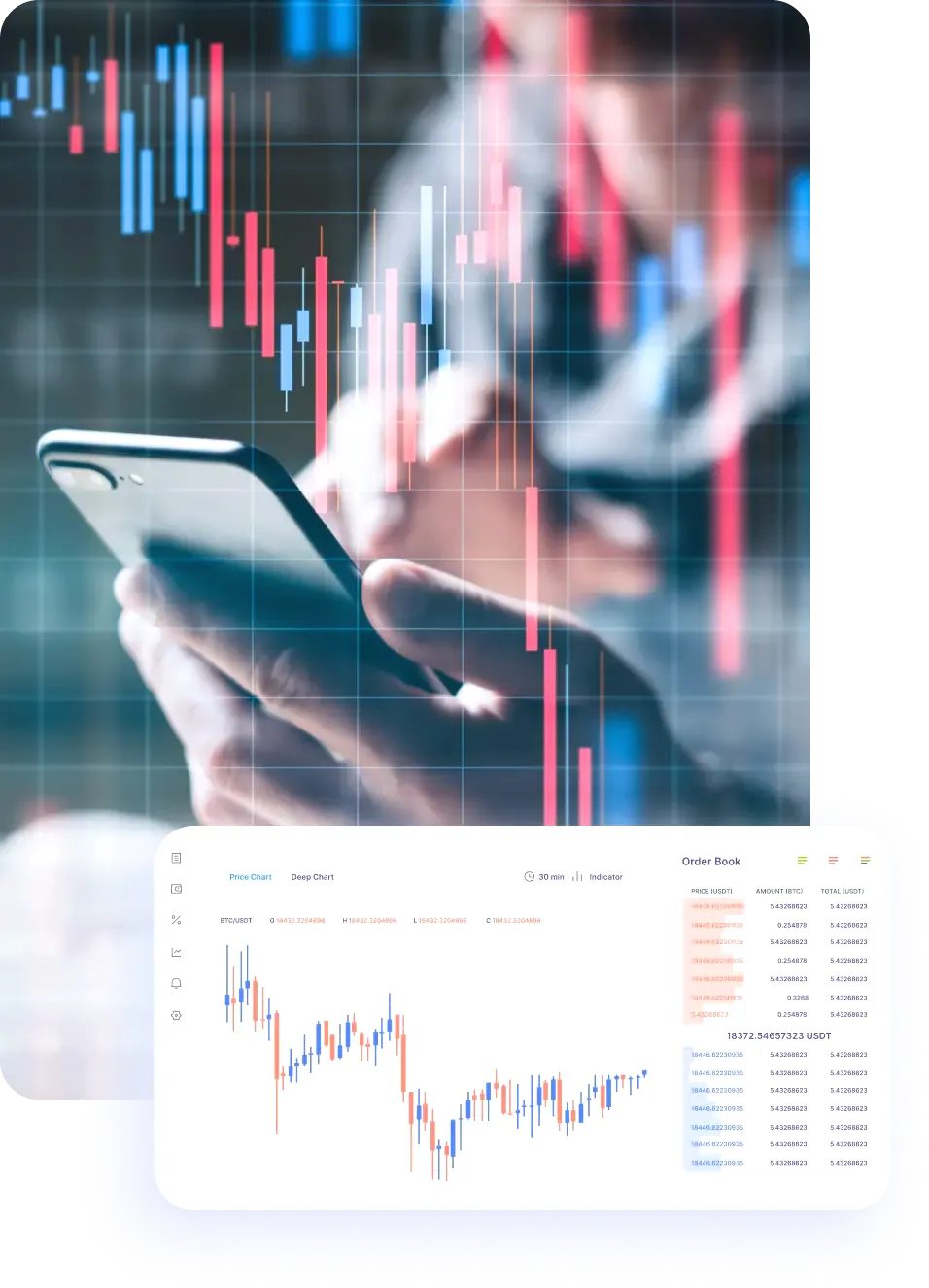 Impulso Business Lab plataforma cripto